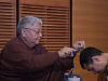 Jigme rinpoche v Praze 2010