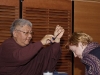 Jigme rinpoche v Praze 2010
