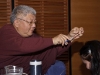 Jigme rinpoche v Praze 2010