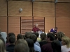 Jigme rinpoche v Praze 2010