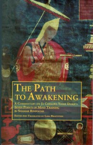 The Path to Awakening