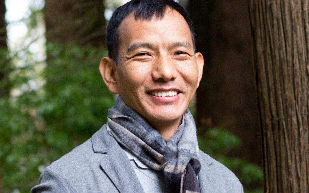 Khenpo Mriti – víkendový kurz 26.-27. května