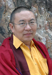 shangpa rinpoche